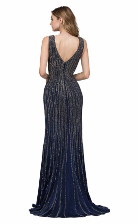 Fenduch 1410 Dress
