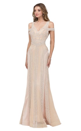 Fenduch 1415 Dress
