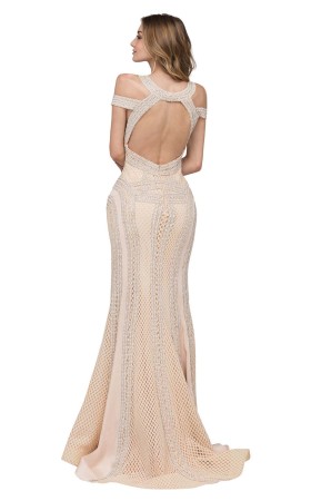 Fenduch 1415 Dress