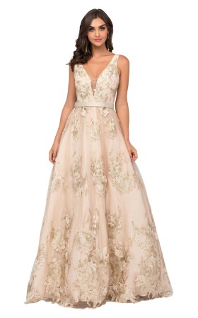 Fenduch 1440 Dress