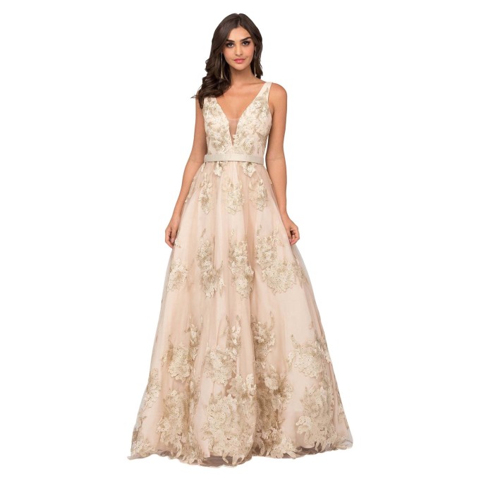 Fenduch 1440 Dress