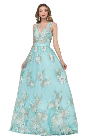 Fenduch 1440 Dress