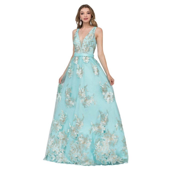 Fenduch 1440 Dress