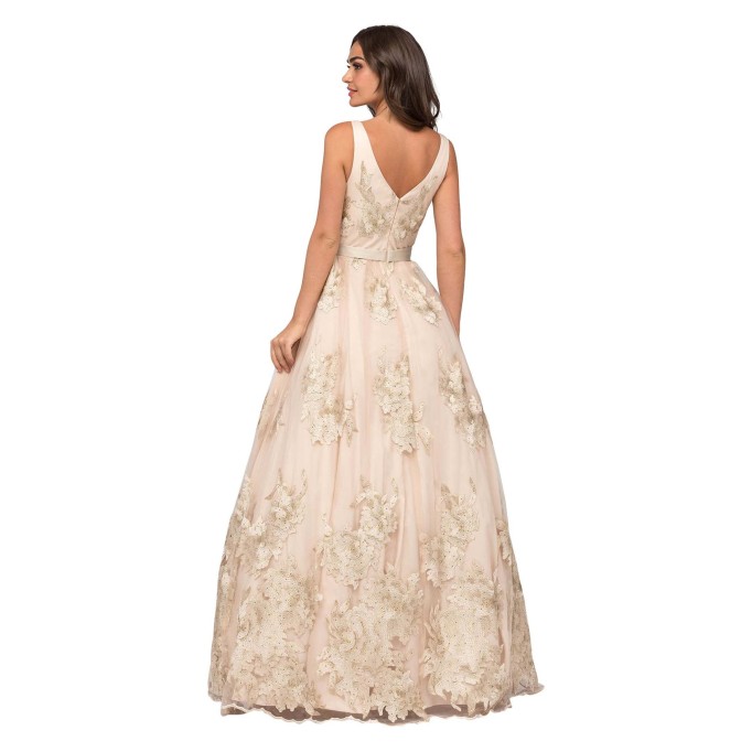 Fenduch 1440 Dress
