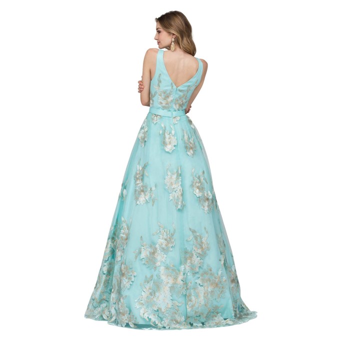 Fenduch 1440 Dress
