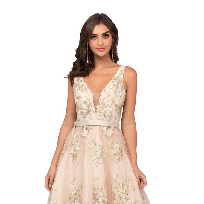 Fenduch 1440 Dress