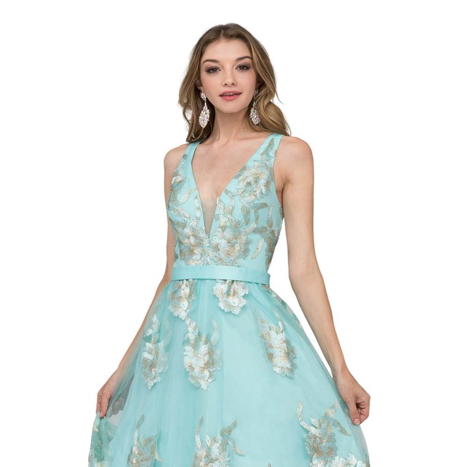 Fenduch 1440 Dress