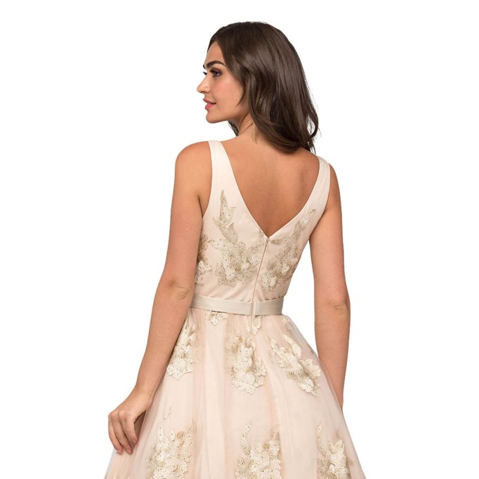 Fenduch 1440 Dress