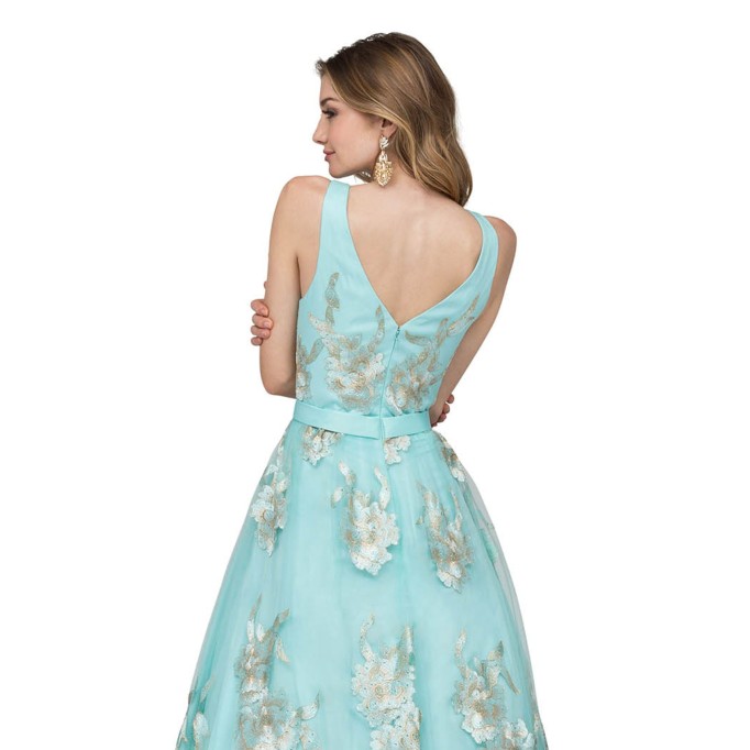 Fenduch 1440 Dress