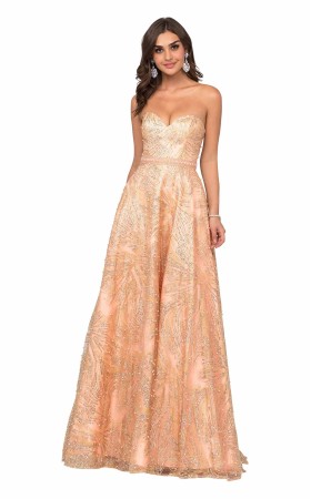 Fenduch 1446 Dress