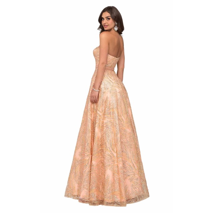 Fenduch 1446 Dress