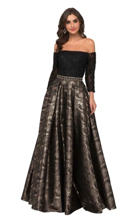 Fenduch 1465 Dress