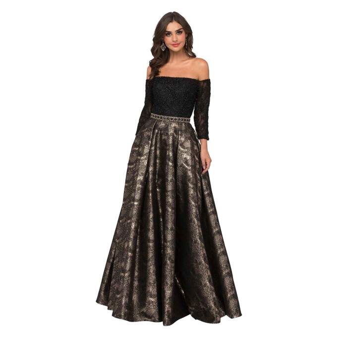 Fenduch 1465 Dress