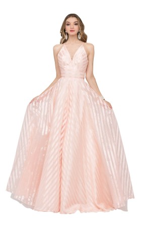Fenduch 1471 Dress