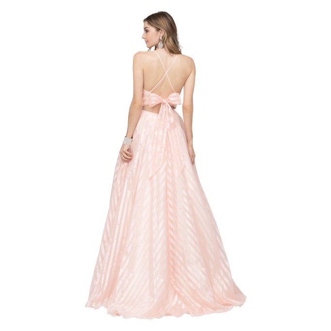 Fenduch 1471 Dress