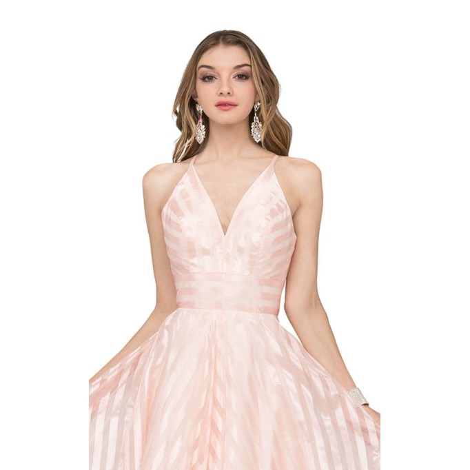 Fenduch 1471 Dress