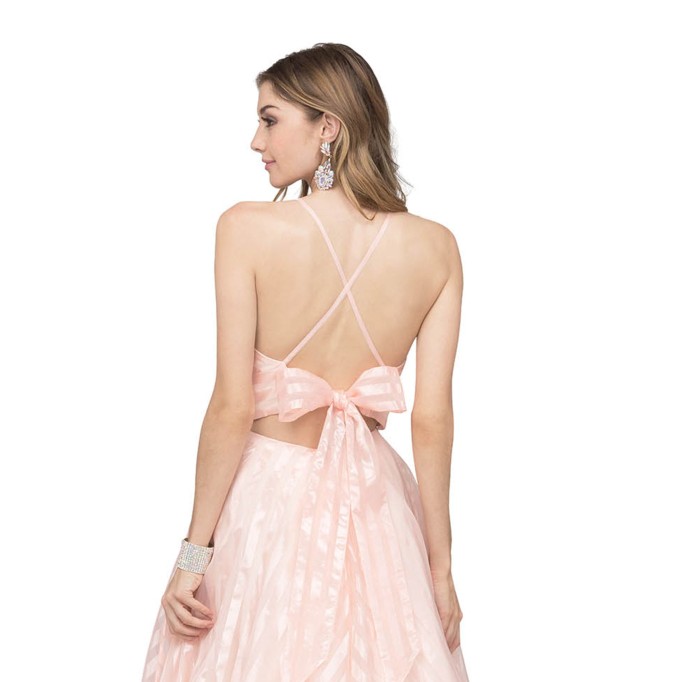Fenduch 1471 Dress