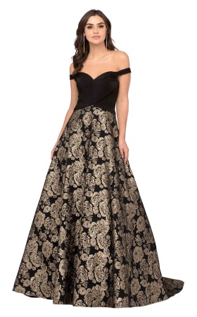Fenduch 1483 Dress