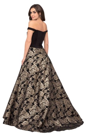 Fenduch 1483 Dress