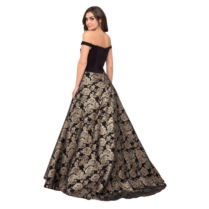 Fenduch 1483 Dress