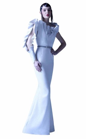 Fenduch  G0934 Dress