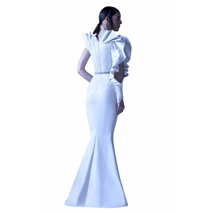 Fenduch  G0934 Dress