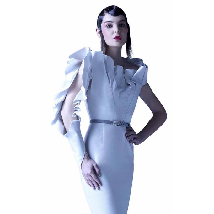 Fenduch  G0934 Dress