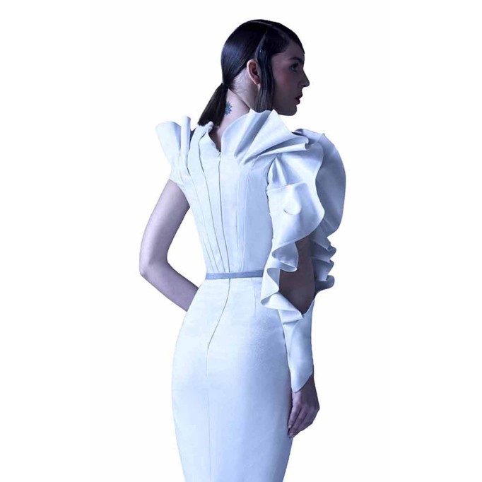 Fenduch  G0934 Dress