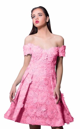 Fenduch  K3515 Dress