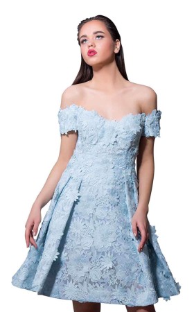 Fenduch  K3515 Dress
