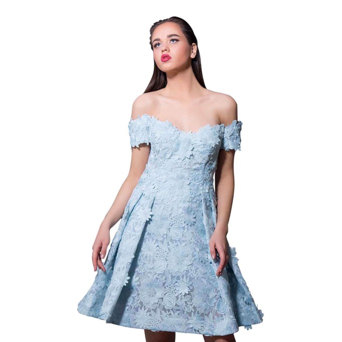 Fenduch  K3515 Dress