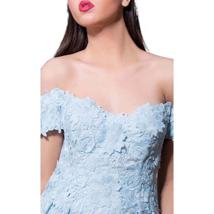 Fenduch  K3515 Dress