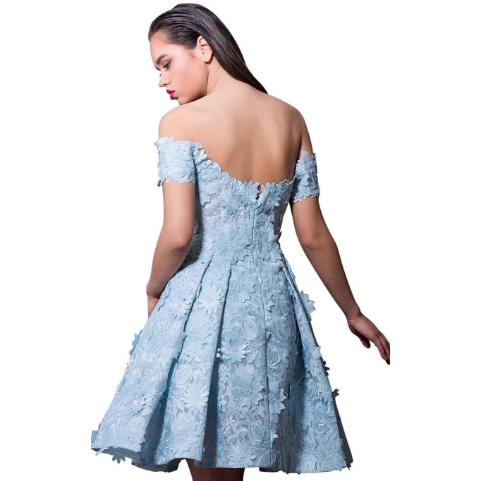 Fenduch  K3515 Dress
