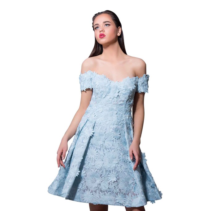 Fenduch  K3515 Dress