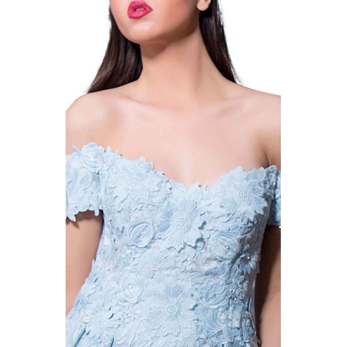 Fenduch  K3515 Dress