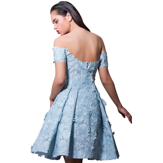 Fenduch  K3515 Dress