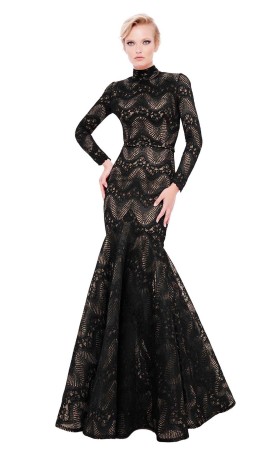Fenduch  N0200 Dress