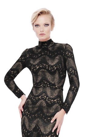 Fenduch  N0200 Dress