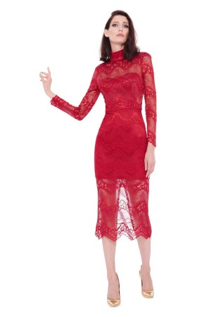 Fenduch  N0200A Dress