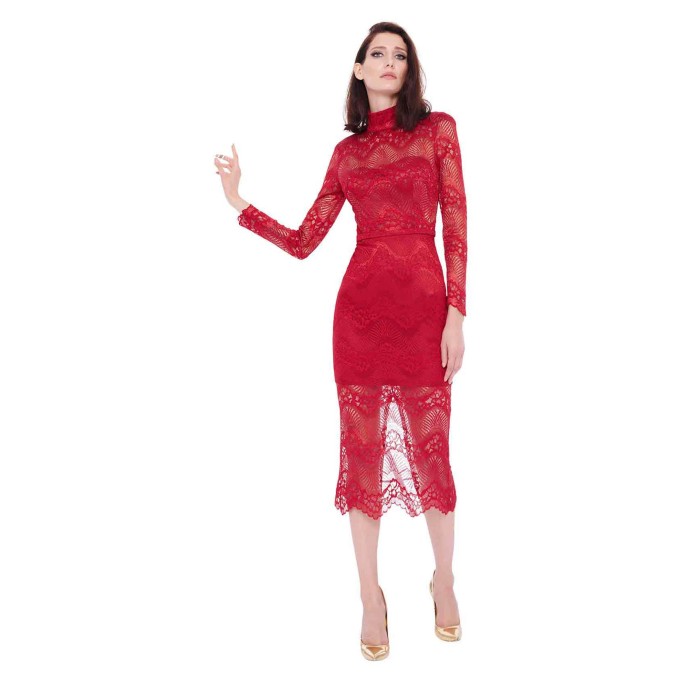Fenduch  N0200A Dress