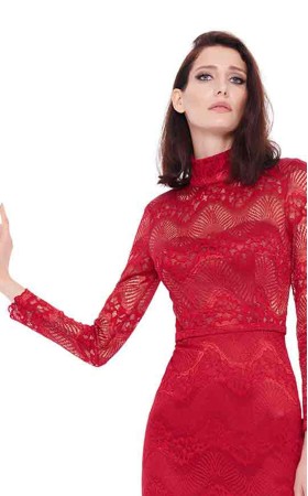 Fenduch  N0200A Dress