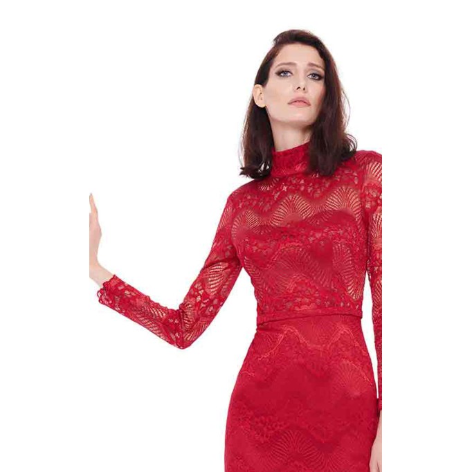 Fenduch  N0200A Dress