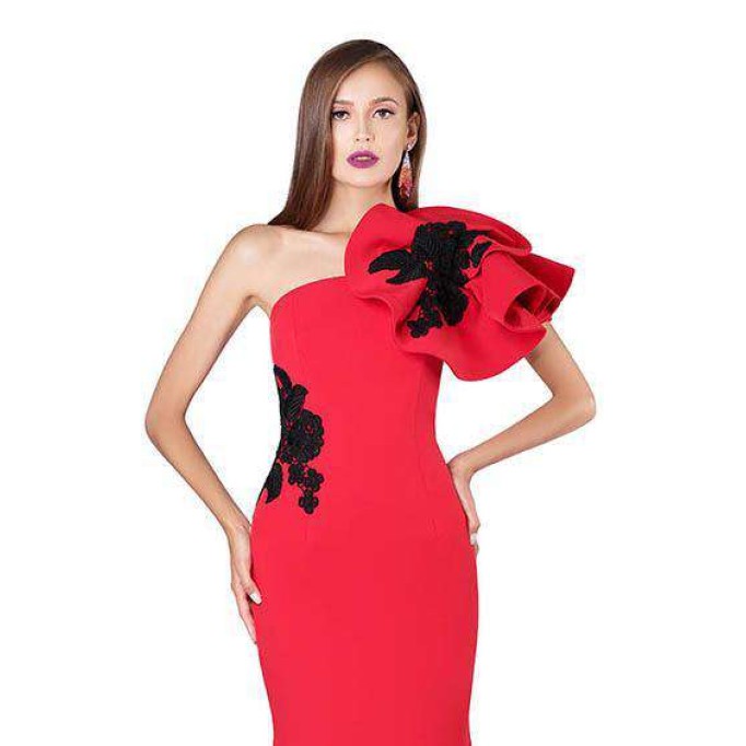 Fenduch  M0042 Dress