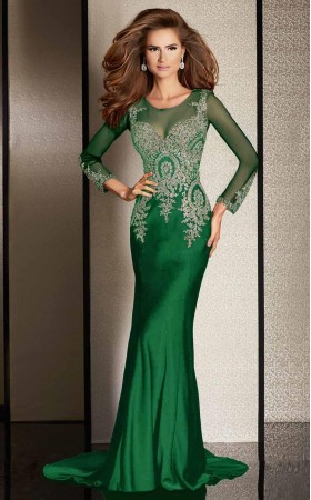 Fenduch M6203 Dress