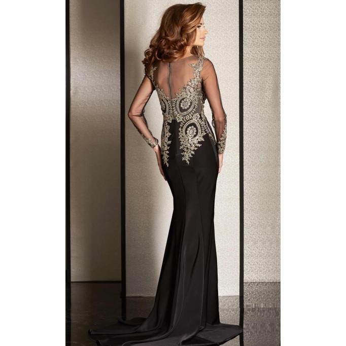 Fenduch M6203 Dress
