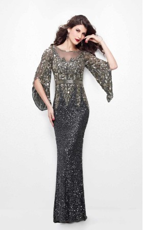 Fenduch 1424 Dress