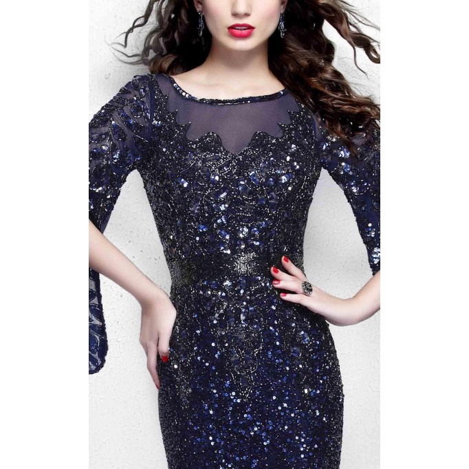Fenduch 1424 Dress