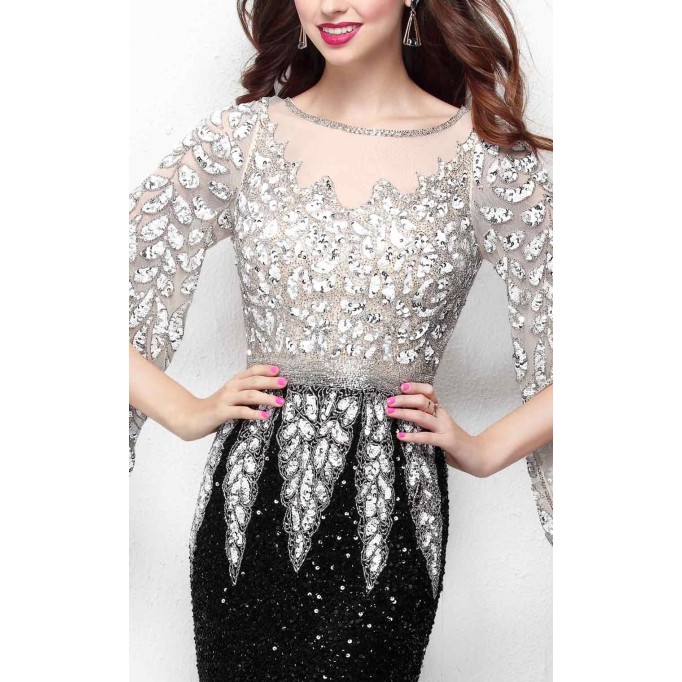 Fenduch 1424 Dress