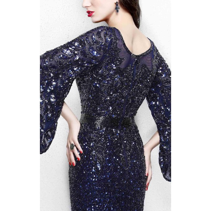 Fenduch 1424 Dress