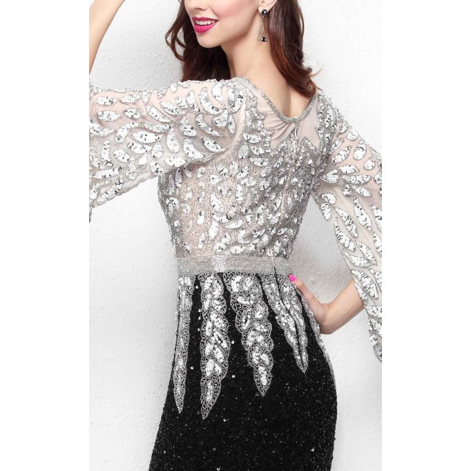 Fenduch 1424 Dress